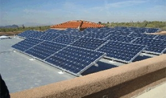 Roof Top Solar PV